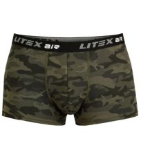 Boxerky pánské 9B533 LITEX