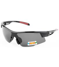 Sportovní sluneční brýle polarizační FNKX2210 Finmark