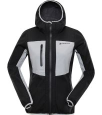 Dámská softshellová bunda STORMA 2 ALPINE PRO