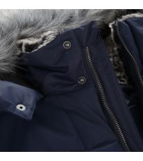 Pánská zimní bunda ICYB 5 ALPINE PRO mood indigo