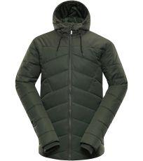 Pánská zimní bunda GABRIELL 3 ALPINE PRO rifle green