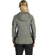 Dámská outdoorová mikina MARCELLA NORTHFINDER 