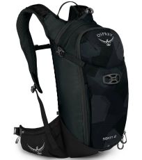 Cyklistický batoh 12l SISKIN 12 II OSPREY
