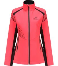 Dámská softshellová bunda GESSECA ALPINE PRO