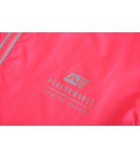Dámská sportovní bunda NORIZA ALPINE PRO diva pink