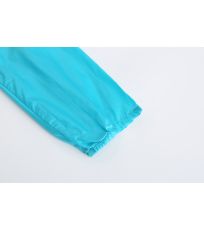 Dámská sportovní bunda NORIZA ALPINE PRO akva modrá