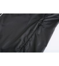 Pánská sportovní bunda NORIZ ALPINE PRO černá