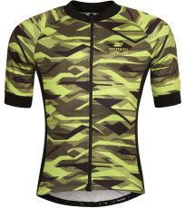 Pánský cyklo dres BERESS ALPINE PRO