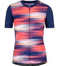 Dámský cyklistický dres MOATE-W KILPI
