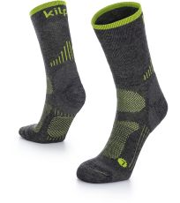 Unisex outdoorové ponožky MIRIN-U KILPI