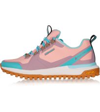 Unisex obuv městská HALIBE ALPINE PRO