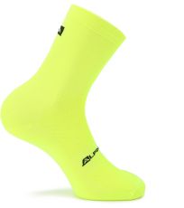 Unisex sportovní ponožky COLO ALPINE PRO reflexní žlutá