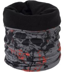 Multifunkční šátek s fleecem FSW-807 Finmark
