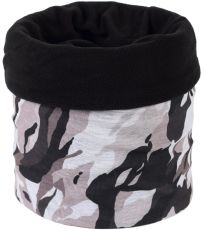 Dětský multifunkční šátek s fleecem FSW-820 Finmark