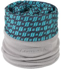 Multifunkční šátek s fleecem FSW-833 Finmark