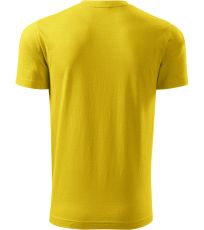 Unisex triko Element Malfini žlutá
