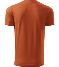 Unisex triko Element Malfini oranžová