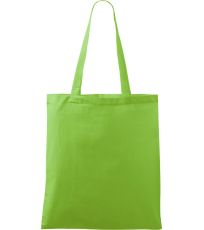 Nákupní taška malá Small/Handy Malfini zelené jablko