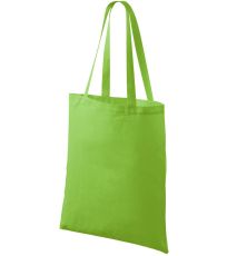 Nákupní taška malá Small/Handy Malfini zelené jablko