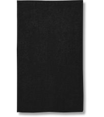 Osuška Terry Bath Towel 70x140 Malfini černá