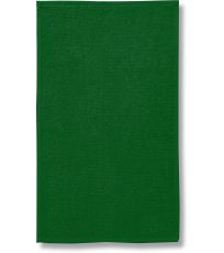 Osuška Terry Bath Towel 70x140 Malfini lahvově zelená