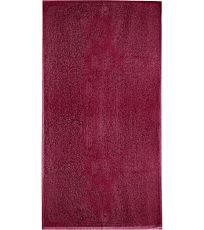 Malý ručník Terry Hand Towel 30x50 Malfini levadnulová