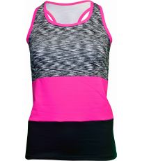 Dámské funkční tílko STRIPE ReHo