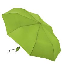 Skládací deštnílk FA5460 FARE Lime