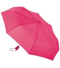 Skládací deštnílk FA5460 FARE Magenta