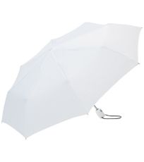 Skládací deštnílk FA5460 FARE White
