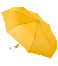 Skládací deštnílk FA5460 FARE Yellow