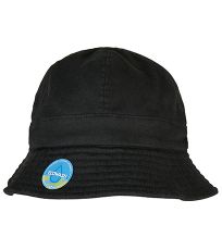 Unisex klobouk FX5005ET FLEXFIT Black