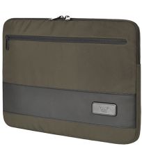 Pouzdro na notebook HF6088 Halfar Taupe