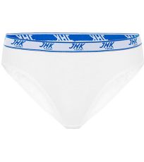 Dámské kalhotky - 3 kusy JHK902 JHK White