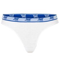 Dámská tanga - 3 kusy JHK903 JHK White