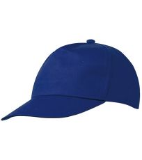 Unisex kšiltovka MB001 Myrtle beach Royal