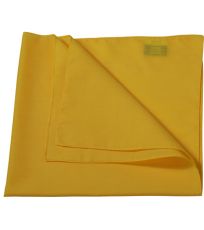Multifunkční šátek MB040 Myrtle beach Sun Yellow