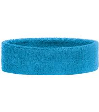 Froté čelenka Terry Myrtle beach Turquoise