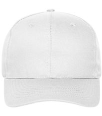 Unisex kšiltovka MB6236 Myrtle beach White