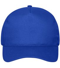 Unisex kšiltovka MB6237 Myrtle beach Royal