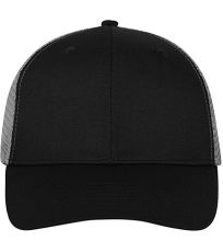 Unisex kšiltovka MB6239 Myrtle beach Black