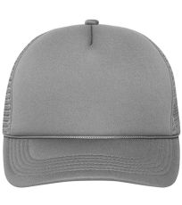 Unisex kšiltovka MB6550 Myrtle beach Dark Grey