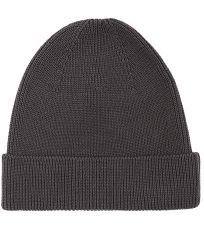 Zimní čepice NE93057 Neutral Charcoal