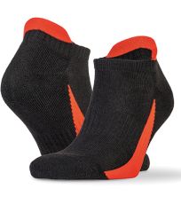 Sportovní ponožky do tenisek - 3 páry RT293X SPIRO