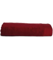 Osuška 100x180 T1-DELUXE100 The One Towelling® Burgundy