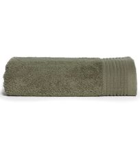 Ručník 60x110 T1-DELUXE60 The One Towelling® Olive Green