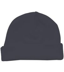 Kojenecká bavlněná čepice X944 Link Kids Wear