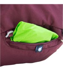 Dámský turistický batoh RENN 50 OSPREY 