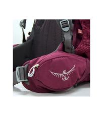 Dámský turistický batoh RENN 50 OSPREY 