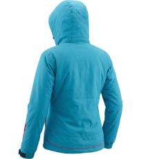 Dámská lyžařská bunda 2AHI Brugi 